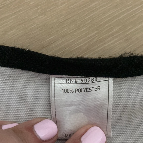 Adidas Drawstring Bag Gently Used - Picture 6 of 9